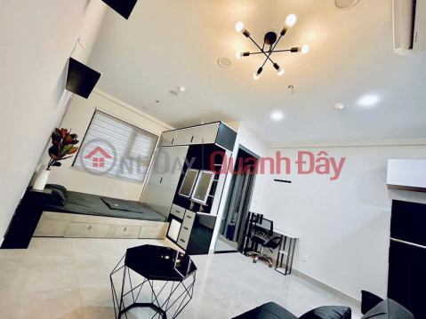 BEAUTIFUL APARTMENT - GOOD PRICE - OWNER NEEDS TO SELL Thuan Giao Apartment - Thuan Giao Ward _0