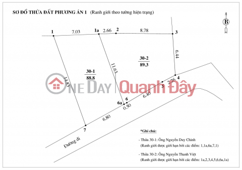 89m2 đất dân Cổ Đông cắt bán chỉ 430tr _0