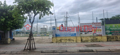 MINI VILLA, CORNER LOT, 2 FRONTAGES ON STREET 10.5 - HAI CHAU CENTER - 112M2, PRICE 16.5 BILLION _0