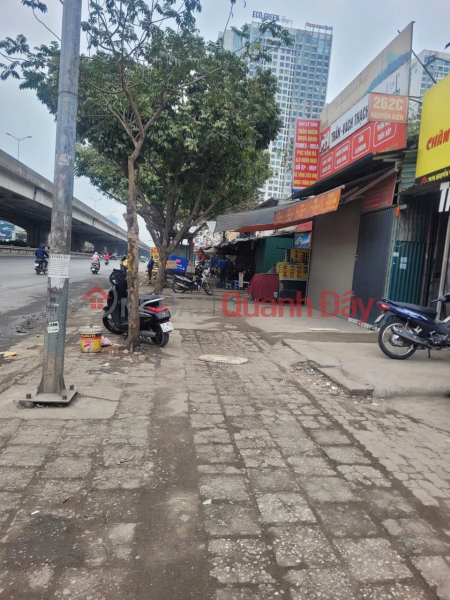 MẶT ĐƯỜNG NGUYỄN XIỂN-QUẬN THANH XUÂN--DT:115M2-GIÁ:9,5TY-HIẾM, Việt Nam | Bán, đ 9,5 tỷ