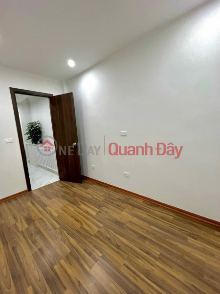 Property Search Vietnam | OneDay | Nhà ở | Niêm yết bán, SINGAPORE - GIỮA LÒNG THANH TRÌ
Nhà mặt tiền 40m2 - 5 tầng - 2.9 tỷ có thương lượng