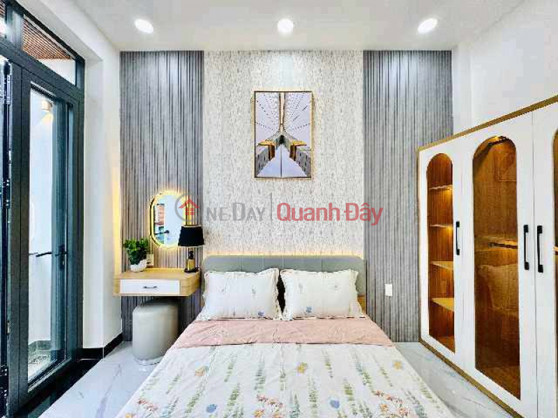 URGENT SALE OF 30M2 APARTMENT FOR ONLY OVER 5 BILLION, FULL FURNISHED Sales Listings