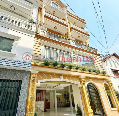 Mini VILLA for sale in Huong Lo 2, near Binh Tan Hospital. Price only 7.5 billion _0