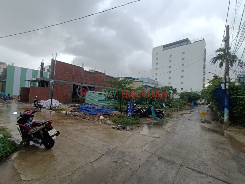 90 m2 Car land in Phuoc My Ward, Son Tra, Da Nang, 1 billion 7 Sales Listings