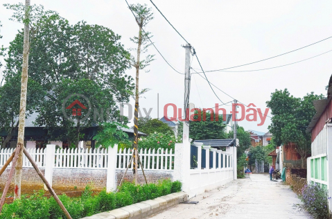 ONLY 18 LAND LOTS LEFT AT F0 PRICE IN PHU NINH - VALLEY PROJECT AREA - RED BOOK FOR EACH LOT - PROFITABLE INVESTMENT _0