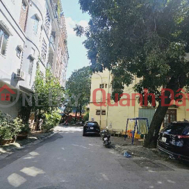 Bán nhanh nhà đẹp KĐT Văn Quán - Trước nhà là sân chơi cực thoáng, đỗ ô tô cả ngày _0