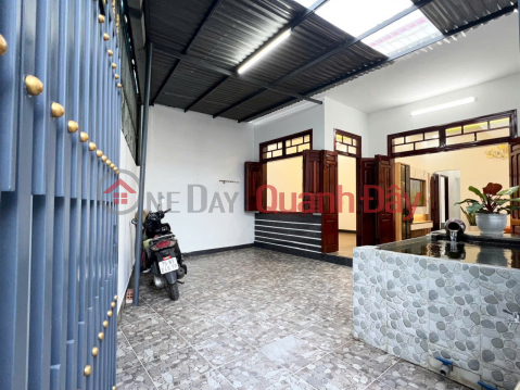 Căn nhà hẽm Cầu Dứa Phú Nông ngay Trung tâm phường Tây Nha Trang chỉ cần xách Valy vào ở: _0