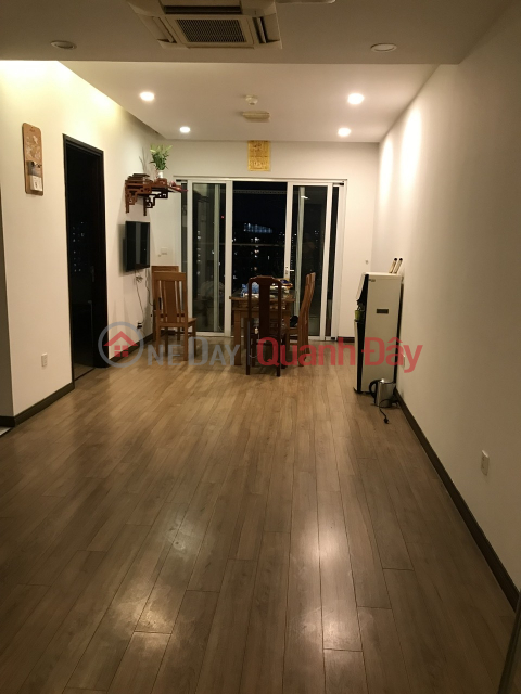 Apartment for rent 505 Minh Khai view Time City Hai Ba Trung, 70m2, 2 bedrooms, 10 million _0