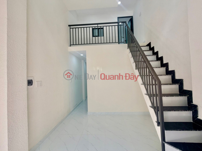 O2408* AFRAID OF MISSING OUT ON A BEAUTIFUL HOUSE IN GO VAP?, Vietnam | Sales | đ 5.15 Billion