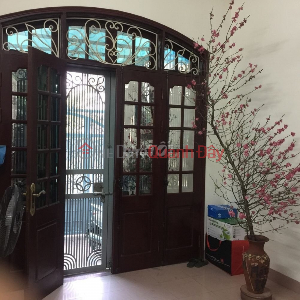 Property Search Vietnam | OneDay | Nhà ở, Niêm yết bán, Bán nhà ngõ 266 N V Cừ Long Biên 62m 4T oto ,KD, nhỉnh 5,5tỷ .