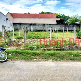 OWN A LOT OF LAND WITH FRONTAGE IN THE CENTER OF THU DAU MOT - PRICE ONLY 1.9 BILLION WITH SEPARATE RED BOOK _0