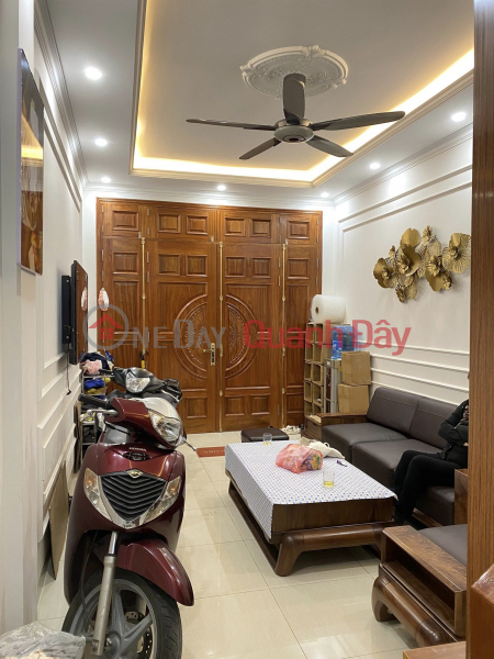 Property Search Vietnam | OneDay | Residential, Sales Listings HOUSE FOR SALE GIA THUY, LONG BIEN - ANGLE Plot - NGO THROUGH OTO 16 ONLY BY HOME - NEW BUILDING IN 2022 - ALL FURNITURE STORE.
