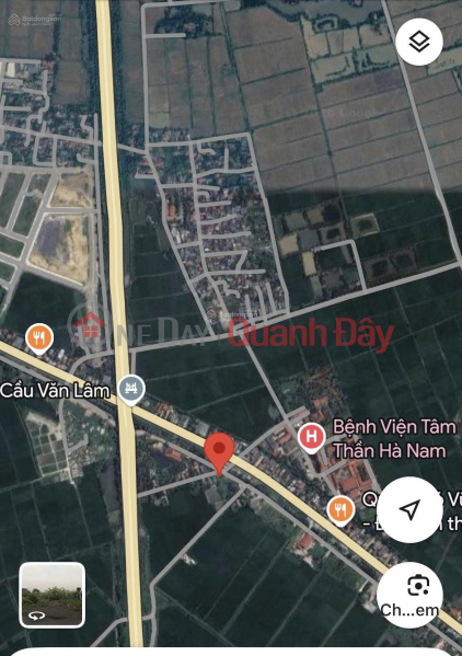 | Làm ơn chọn Nhà ở, Niêm yết bán đ 4,3 tỷ