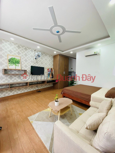 Property Search Vietnam | OneDay | Nhà ở | Niêm yết cho thuê Căn hộ quận 3 cho thuê giá 5 triệu 5 - CMT8 full nội thất mới, ƯU ĐÃI TẾT