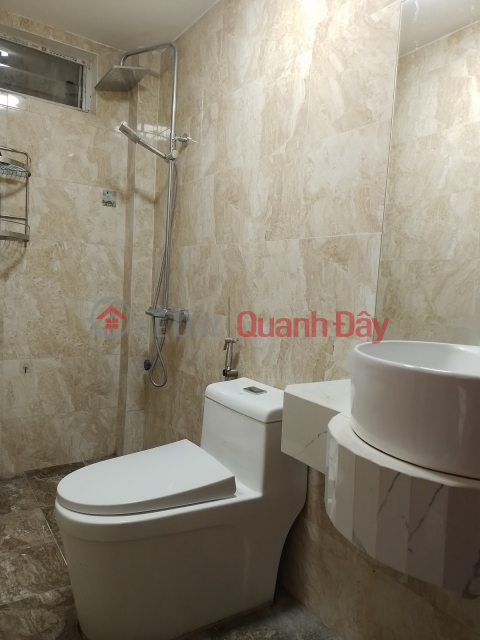 New house for rent by owner, 75m2-4.5T, Restaurant, Office, Business, Lo Duc-25M _0