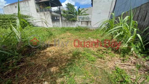 Land for sale Thanh Xuan 31 Thanh Xuan ward, DISTRICT 12, 100m2, 4m street, price only 2.5 billion VND _0