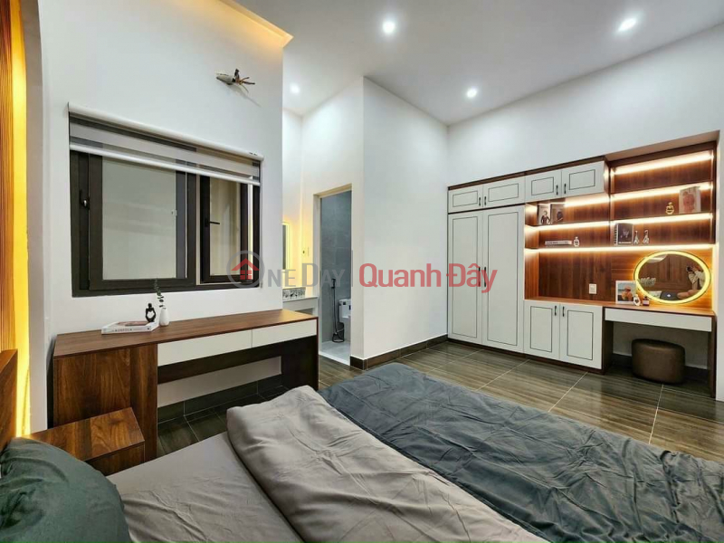 Urgent sale 2-storey house 100M2 3 bedrooms Hoa Xuan Cam Le Da Nang Price Only 3.5 billion VND | Vietnam Sales | ₫ 3.5 Billion
