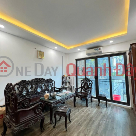 TRỊNH ĐÌNH CỬU - 36M2 - 10M RA PHỐ - NHÀ MỚI ĐẸP - FULL NỘI THẤT - LÔ GÓC THOÁNG SÁNG _0