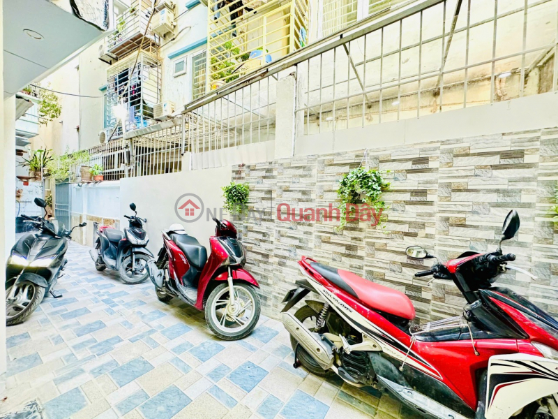 Property Search Vietnam | OneDay | Nhà ở, Niêm yết bán Siêu phẩm nhà 5 tầng đẹp như ở xứ sở thần tiên 173 Hoàng Hoa Thám, Ba Đình