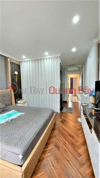 House for sale in Van Phuc, Ha Dong! Prime location, BUSINESS, CHEAPEST in Ha Dong 7.7 billion, Vietnam, Sales ₫ 7.7 Billion
