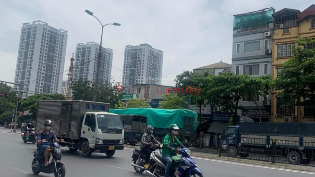 Property Search Vietnam | OneDay | Residential Rental Listings | I HAVE A OWN 2-FLOOR HOUSE FOR RENT IN TAN MAI STREET - HOANG MAI 6 MILLION\\/MONTH - LONG-TERM CONTRACT.