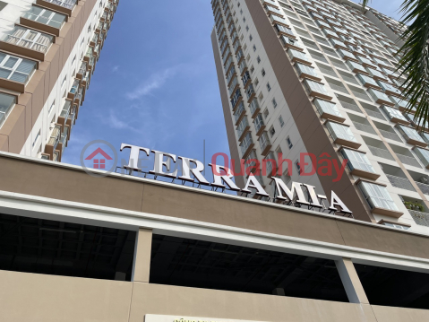 Need to quickly sell luxury apartments of TERRA MI-A Apartment Project in Binh Chanh district, HCMC _0