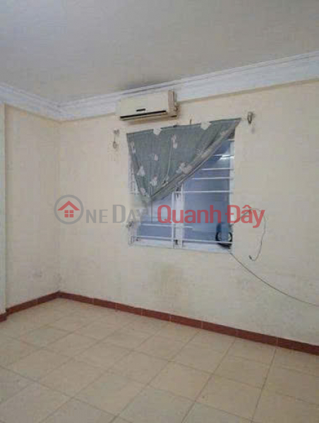 Whole house for rent on Tran Quy Cap, 20m² x 4 floors, 2 bedrooms, 7 million VND, move in immediately, Vietnam, Rental | đ 7 Million/ month