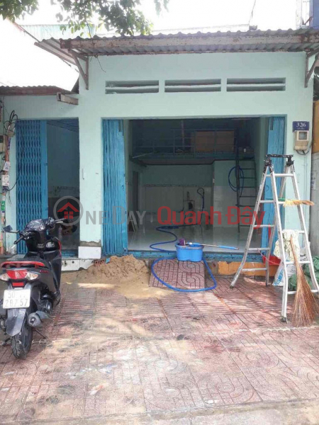 Property Search Vietnam | OneDay | Retail, Rental Listings, Business Space For Rent With Attic Mt Go Dau Street-Tan Phu