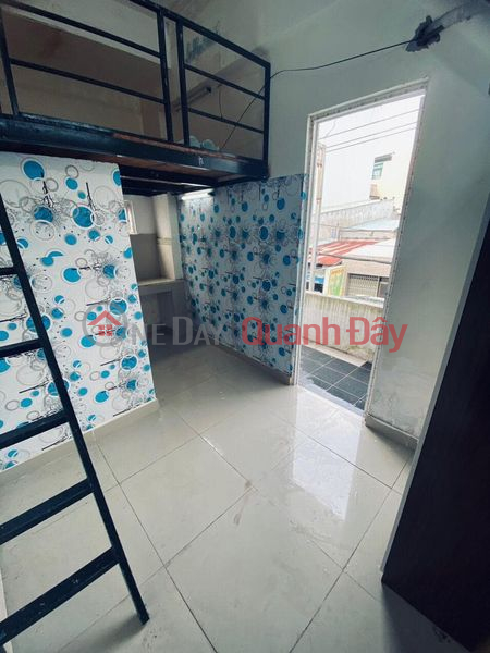 Room for rent in Vo Thanh Trang, Ward 11, Tan Binh Rental Listings