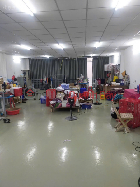 Property Search Vietnam | OneDay | Office / Commercial Property Sales Listings, Urgent sale of a newly built factory in Tan Huong, 150.4m², 1 ground floor, 1 upper floor and rooftop, price 9.8 billion VND.
