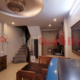 CLOSE TO WEST LAKE - CAR ACCESS - JUST ONE HOUSE AWAY FROM THUY KHUE STREET - RARE FIND FOR SALE<br \/> NEAR VAN CAO INTERSECTION _0