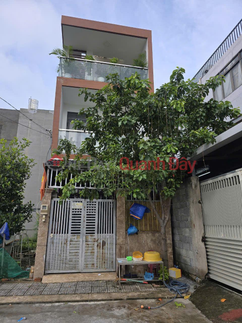 OWNER Needs to Quickly Sell House in Good Location in Phu Huu Ward (Old District 9),Thu Duc City, Ho Chi Minh City _0