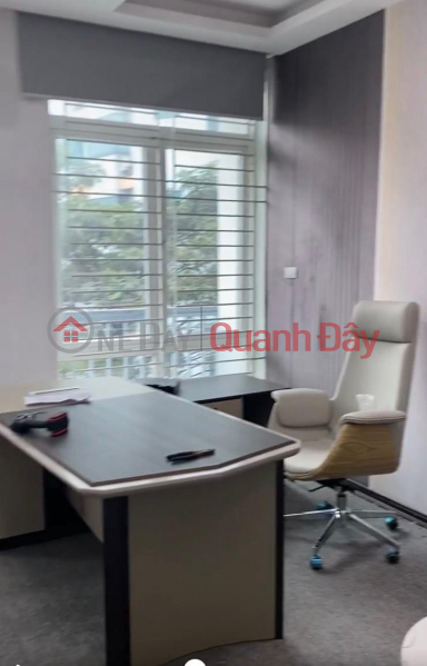 BEAUTIFUL LOCATION - GOOD PRICE - Quick Transfer Office At 125 My Dinh - Hanoi Sales Listings