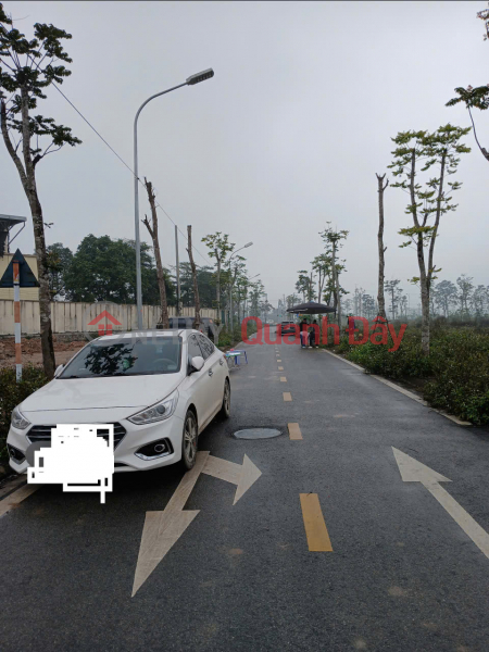 Property Search Vietnam | OneDay | Residential Sales Listings | HOT! OWNING AUCTION LAND - BEAUTIFUL LOCATION IN NGOC MY - QUOC OAI - HANOI