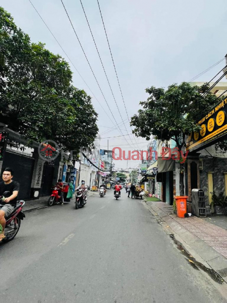 Property Search Vietnam | OneDay | Nhà ở | Niêm yết bán Mặt Tiền Trần Văn Quang, 144m2- kinh doanh buôn bán 16.5 tỷ