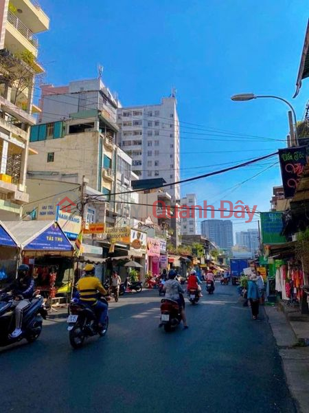 đ 24 Million/ month, House for rent on CAO DAT street