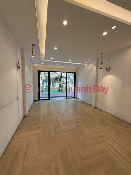 EXTREMELY RARE - Car Avoid Hoang Cau Street 62\\/70m, 5 Floors, Frontage 4m 27.9 Billion, Open Alley, Top Business | Vietnam Sales, đ 27.9 Billion