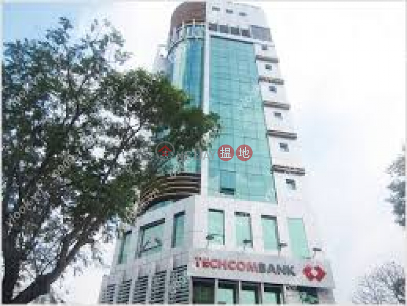 The Ric Building (Tòa Nhà Ric),Tan Binh | (4)