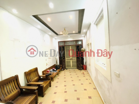 BEAUTIFUL HOUSE FOR SALE 30M2, 5 FLOORS, FOR RENT CASH FLOW 18M\/MONTH, BUSINESS - KIM GIANG, THANH TRI - 3.6 BILLION _0