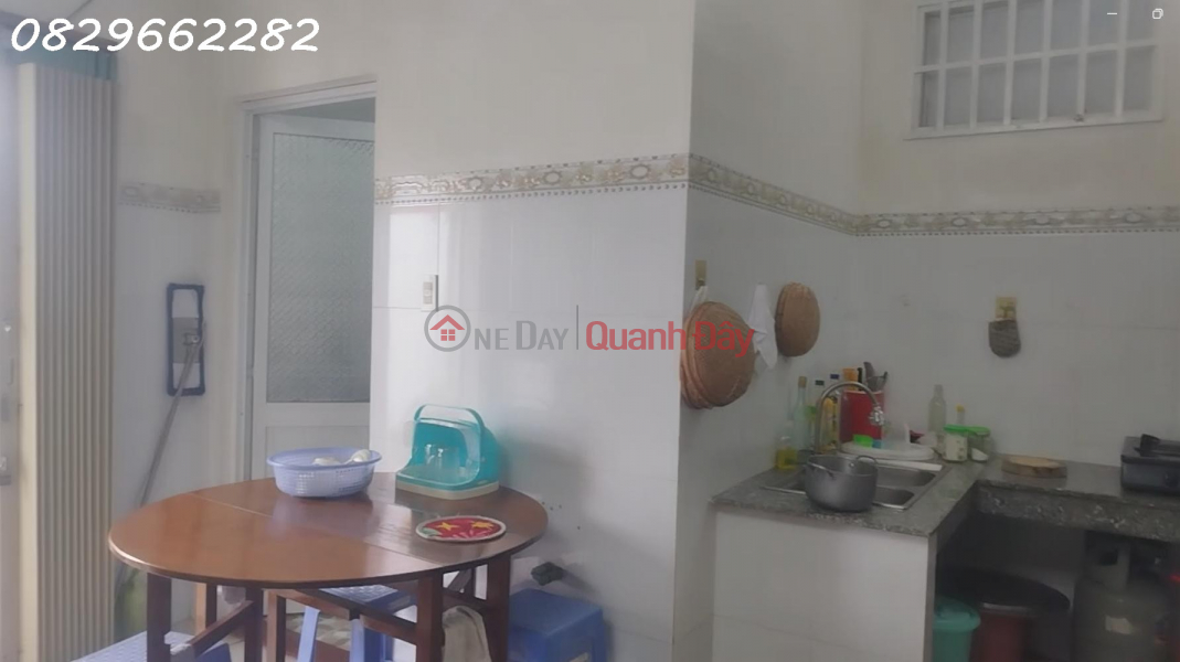 House and land on Ton Duc Thang Street frontage, Sa Dec, Dong Thap, 150m2, full pink book. Vietnam | Sales, đ 7.2 Billion