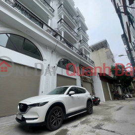 Beautiful house for sale in Dong Long Bien, rare and hard to find, only has wide frontage left _0