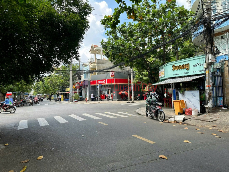 Good price!!! Business location on S11 street, Tay Thanh ward, area 4x25m, 3 floors. Nice location! Vietnam | Sales | đ 11.4 Billion