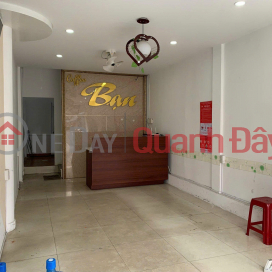 House for rent on Nguyen Van Cu Street, Ward 1, Da Lat, 25 million VND\/month. _0