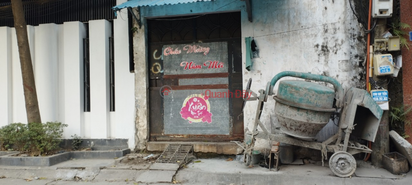 Property Search Vietnam | OneDay | Nhà ở Niêm yết bán Bán nhà cấp 4 Xuân Đỉnh oto tránh –kinh doanh – văn phòng 70m 8.9tỷ
