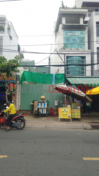 SỞ HỮU NGAY CĂN NHÀ MẶT TIỀN - CHÍNH CHỦ BÁN Tại 205, Đường Trần Xuân Soạn, Phường Tân Hưng, Quận 7 Việt Nam Bán | đ 28 tỷ