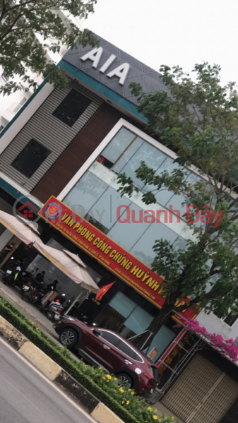 Huynh Ba Dai Notary Office - 95 Vo Chi Cong (Văn Phòng công chứng Huỳnh Bá Đại- 95 Võ Chí Công),Cam Le | (2)