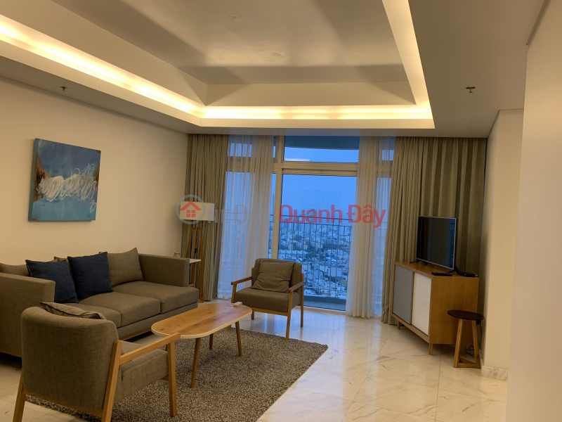Seaview Azura 2 Bedroom Duplex For Sale In Da Nang – Available For Foreign Buyer | Vietnam, Sales, ₫ 8.54 Billion