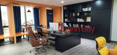 HOUSE FOR SALE IN LAC LONG QUAN, DIVIDED LOT, CAR ACCESS, SIDEWALK, BUSINESS, 91M2, PRICE 28 BILLION 450 _0