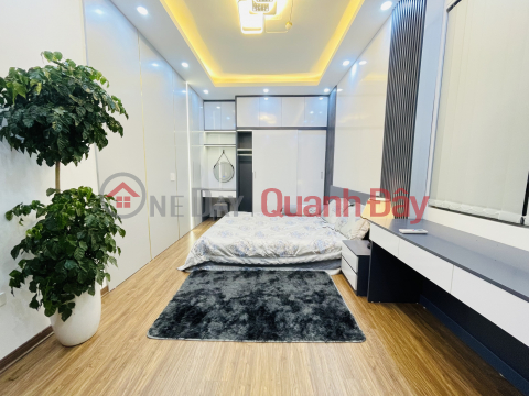 Bán Nhà VIP Hai Bà Trưng, 45M2,10 tỷ,nội thất siêu đẹp.tiện ích miễn chê. _0