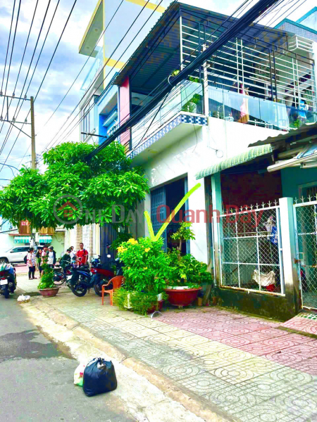 OWNER Urgently Needs to Sell House on Hoang Hoa Tham Street, Ward 3, My Tho City, Tien Giang | Vietnam | Sales | đ 2.79 Billion